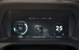 Ford F-150 Lightning. Nowe rozdanie w świecie pickupów!