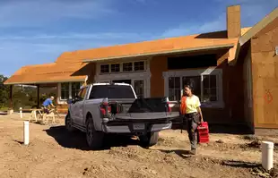 Ford F-150 Lightning. Nowe rozdanie w świecie pickupów!