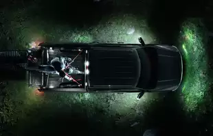 Ford F-150 Lightning. Nowe rozdanie w świecie pickupów!