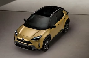 Toyota Yaris Cross już w Polsce. Ceny!
