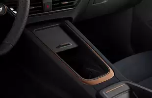 Cupra Born czyli sportowy Volkswagen ID.3