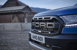 Ford Ranger Raptor Special Edition