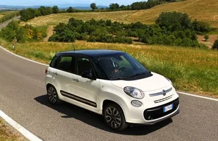 Fiat 500L. Nie znamy tylko cen — zdjęcie 5