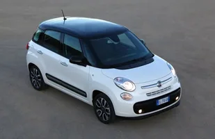 Fiat 500L. Nie znamy tylko cen — zdjęcie 9