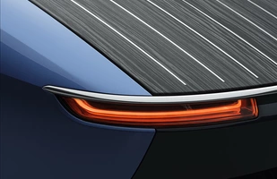 Rolls-Royce Tail Boat. Najdroższe auto świata