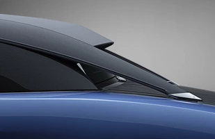 Rolls-Royce Tail Boat. Najdroższe auto świata