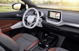 Volkswageny ID.3 i ID.4 w nowej ofercie