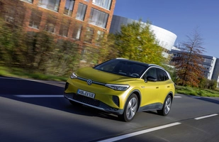 Volkswageny ID.3 i ID.4 w nowej ofercie