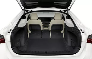 BMW i4. Pierwsze elektryczne BMW M!