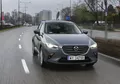 Mazda CX-3 po lifringu już w Polsce