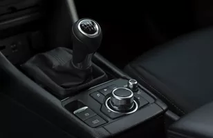 Mazda CX-3 po lifringu już w Polsce