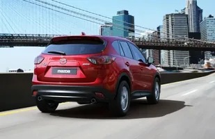 Mazda powalczy z Nissanem i Mitsubishi? — zdjęcie 2