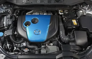 Mazda powalczy z Nissanem i Mitsubishi? — zdjęcie 3