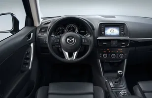Mazda powalczy z Nissanem i Mitsubishi? — zdjęcie 4