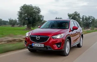 Mazda powalczy z Nissanem i Mitsubishi? — zdjęcie 6