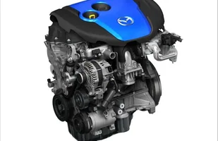 Mazda powalczy z Nissanem i Mitsubishi? — zdjęcie 7