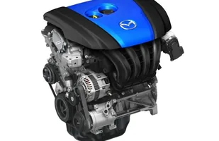 Mazda powalczy z Nissanem i Mitsubishi? — zdjęcie 8