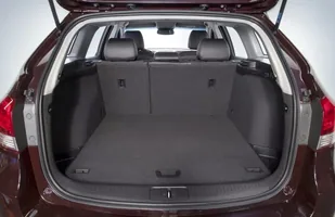Chevrolet Cruze - Najtańsze kompaktowe kombi! — zdjęcie 6