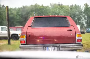 Kochacie AMcary? Zlot Olesno 2021 na zdjęciach