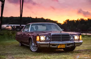 Kochacie AMcary? Zlot Olesno 2021 na zdjęciach