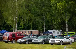 Kochacie AMcary? Zlot Olesno 2021 na zdjęciach