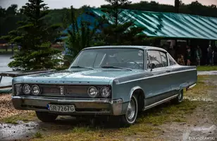 Kochacie AMcary? Zlot Olesno 2021 na zdjęciach