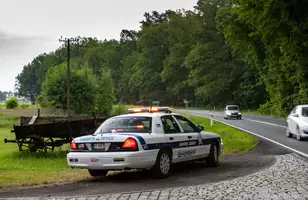 Kochacie AMcary? Zlot Olesno 2021 na zdjęciach