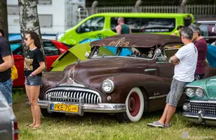 Kochacie AMcary? Zlot Olesno 2021 na zdjęciach