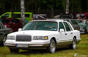 Kochacie AMcary? Zlot Olesno 2021 na zdjęciach