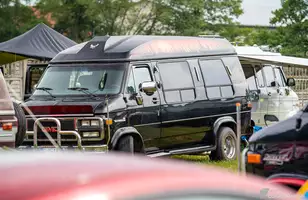 Kochacie AMcary? Zlot Olesno 2021 na zdjęciach