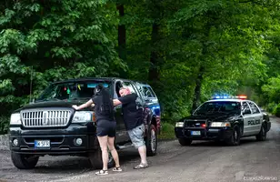 Kochacie AMcary? Zlot Olesno 2021 na zdjęciach