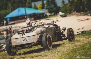 Kochacie AMcary? Zlot Olesno 2021 na zdjęciach