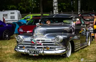 Kochacie AMcary? Zlot Olesno 2021 na zdjęciach