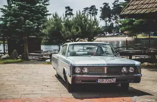 Kochacie AMcary? Zlot Olesno 2021 na zdjęciach