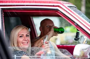 Kochacie AMcary? Zlot Olesno 2021 na zdjęciach