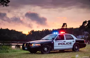 Kochacie AMcary? Zlot Olesno 2021 na zdjęciach