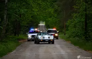 Kochacie AMcary? Zlot Olesno 2021 na zdjęciach