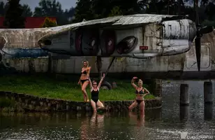 Kochacie AMcary? Zlot Olesno 2021 na zdjęciach