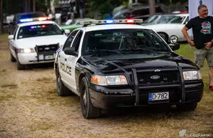 Kochacie AMcary? Zlot Olesno 2021 na zdjęciach