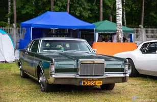 Kochacie AMcary? Zlot Olesno 2021 na zdjęciach