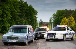 Kochacie AMcary? Zlot Olesno 2021 na zdjęciach