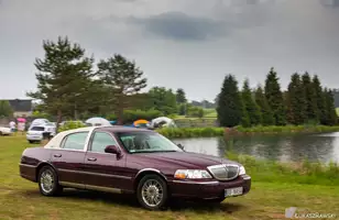 Kochacie AMcary? Zlot Olesno 2021 na zdjęciach