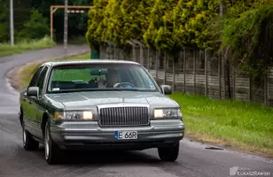 Kochacie AMcary? Zlot Olesno 2021 na zdjęciach