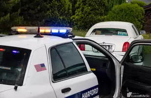 Kochacie AMcary? Zlot Olesno 2021 na zdjęciach