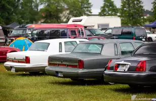 Kochacie AMcary? Zlot Olesno 2021 na zdjęciach