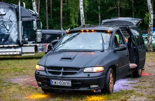 Kochacie AMcary? Zlot Olesno 2021 na zdjęciach