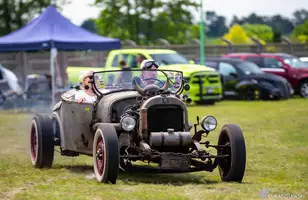 Kochacie AMcary? Zlot Olesno 2021 na zdjęciach