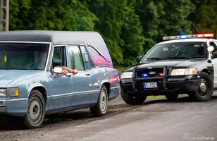 Kochacie AMcary? Zlot Olesno 2021 na zdjęciach