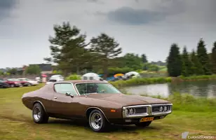 Kochacie AMcary? Zlot Olesno 2021 na zdjęciach