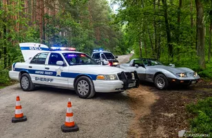 Kochacie AMcary? Zlot Olesno 2021 na zdjęciach